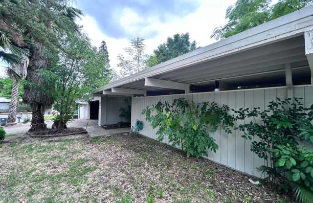 Three Bedroom Two Bathroom Home with Den/Home Office