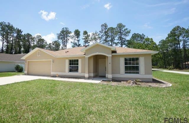 46 Rickenbacker Drive - 46 Rickenbacker Drive, Palm Coast, FL 32164