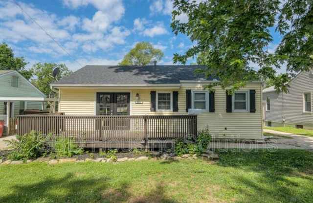 2912 Englewood Terr
