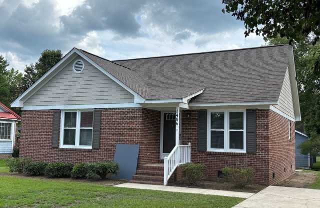 3 Bedroom, 2 Bath Home in Godwin Heights Community