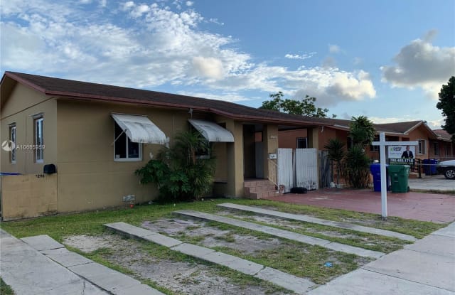 3298 SW 24th St - 3298 Southwest 24th Street, Miami, FL 33145