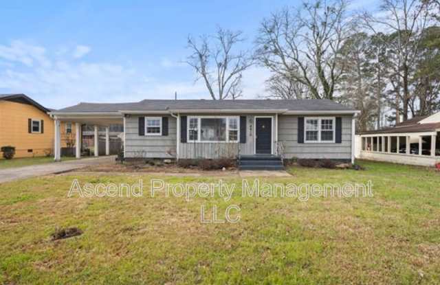 Photo of 4610 Leslie Ln