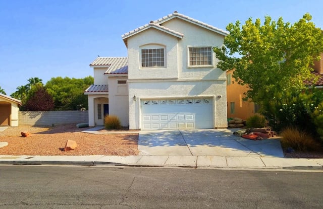 4716 Stable Way - 4716 Stable, North Las Vegas, NV 89032