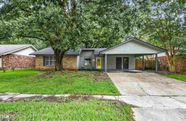 1451 Outrigger Dr - 1451 Outrigger Drive, East Baton Rouge County, LA 70816