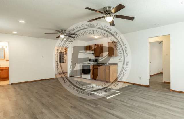 140 County Road 1604