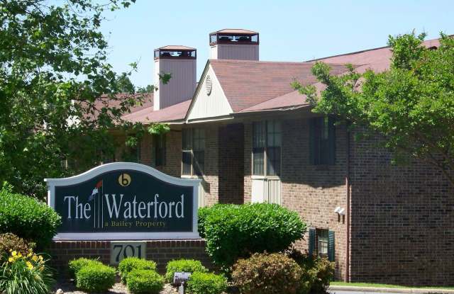 Photo of The Waterford