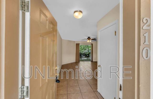 2401 North West Street