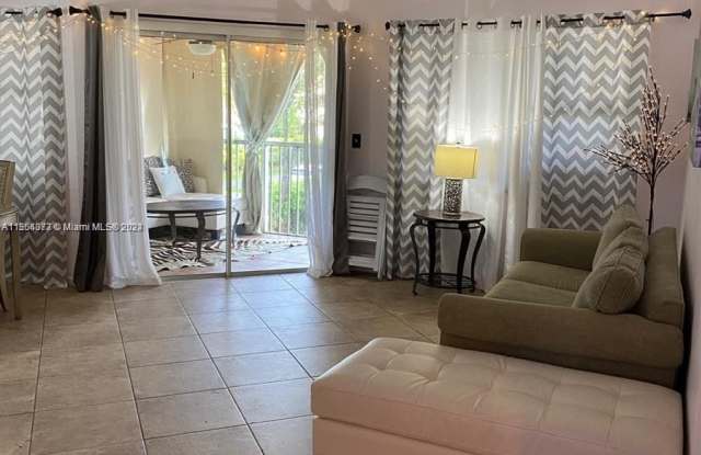 2502 SE 20th Pl - 2502 Southeast 20th Place, Homestead, FL 33035