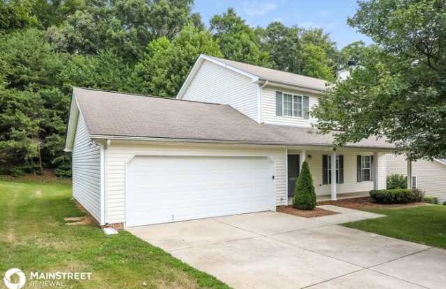 5207 Highland Oak Court