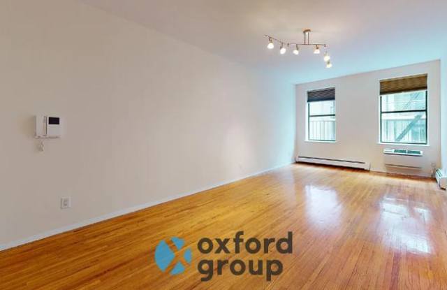 361 West 52nd Street