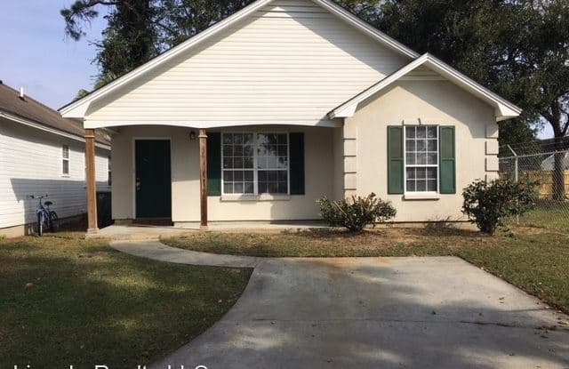 2925 Callaway Circle - 2925 Callaway Circle, Valdosta, GA 31602