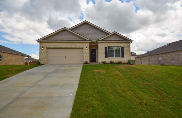 Photo of 4 bed, 2 bath. new construction 2021