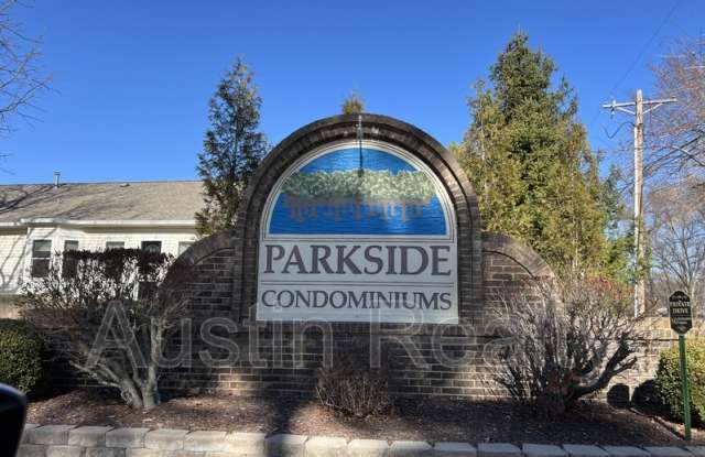 2304 Yellowstone Park Ct