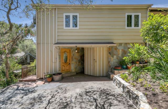 2211 Pointer Ln - 2211 Pointer Ln, Los Angeles, CA 90077