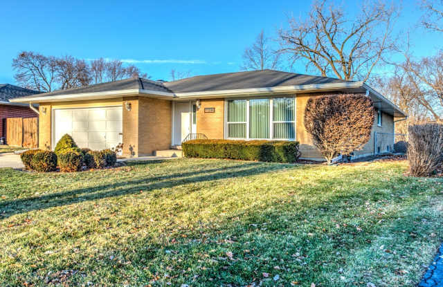 Photo of 3316 Brookmeade Drive