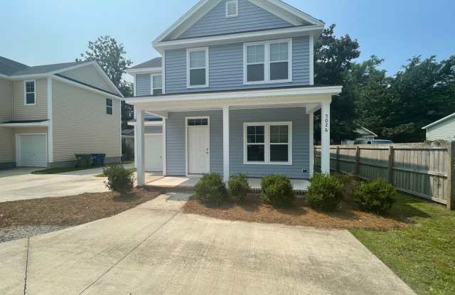 3 Bed 2.5 Bath Single Family Home