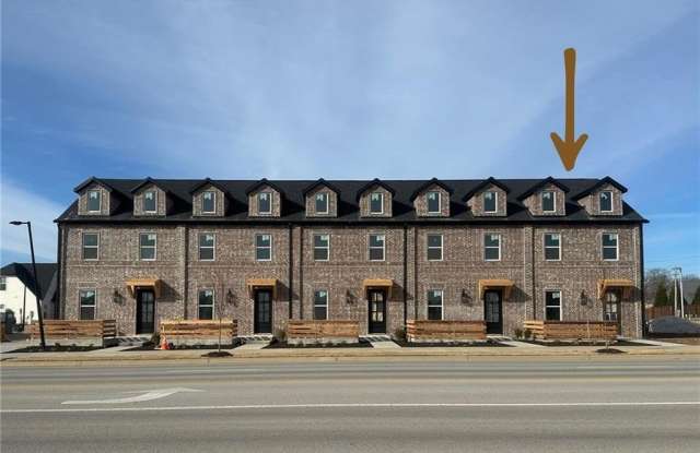 5902  S Bellview  RD