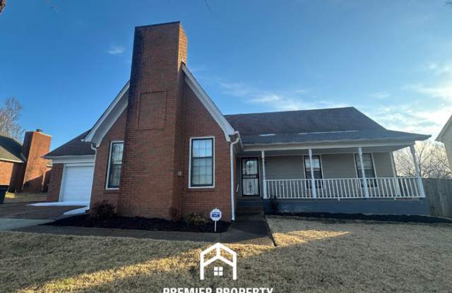 804 North Walnut Bend Road