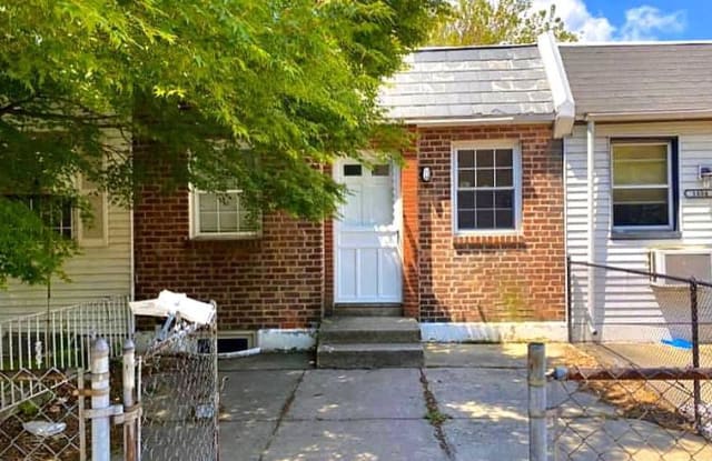 1806 S 27TH STREET - 1806 S 27th St, Philadelphia, PA 19145