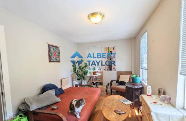 Photo of 429 Franklin St.