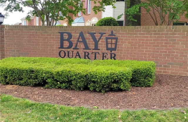 4745 Bay Quarter Court - 4745 Bay Quarter Court, Virginia Beach, VA 23455