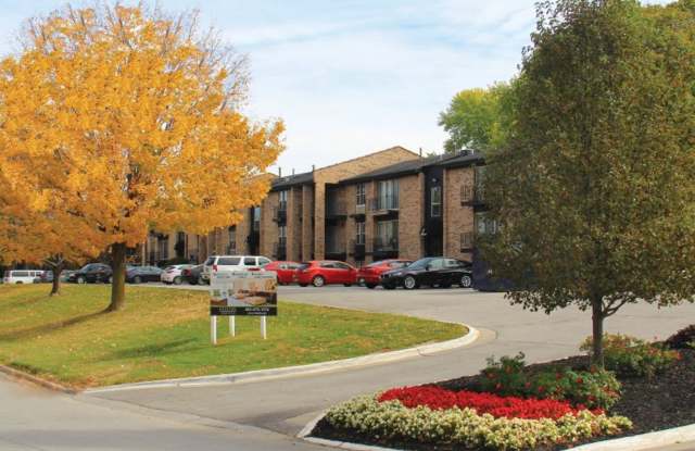 Photo of Bristol Square Apartments