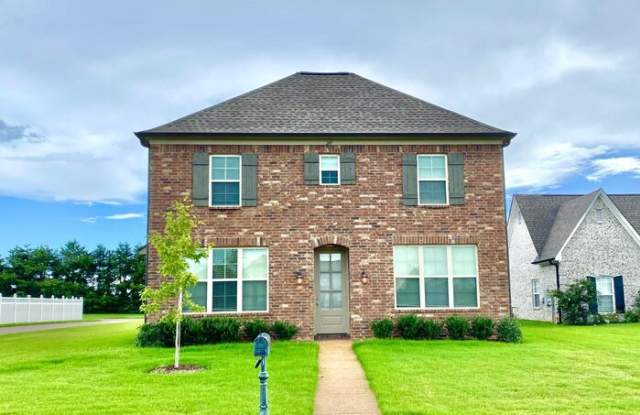 245 Azalea Drive - 245 Azalea Drive, Somerville, TN 38068