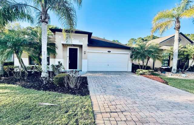 For Rent: Spacious 3 Bed / 2 Bath Single-Family Home in Bayside Lakes