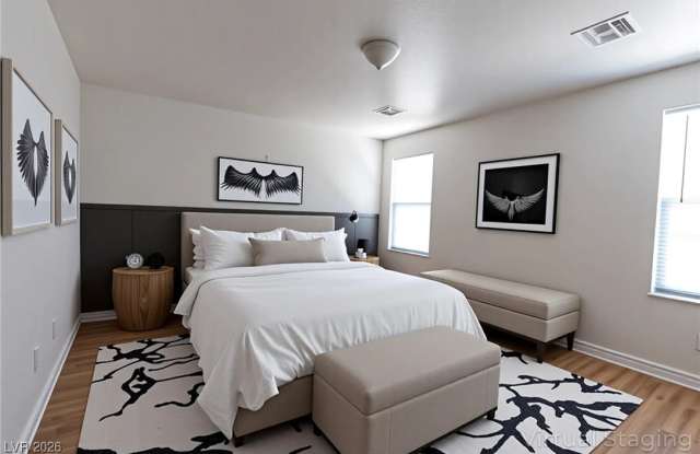 9217 Keystone Ridge Avenue