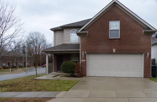 3841 Pinecrest Way Way - 3841 Pinecrest Way, Lexington, KY 40514