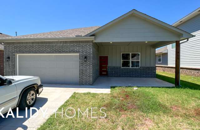 605 Remington Avenue