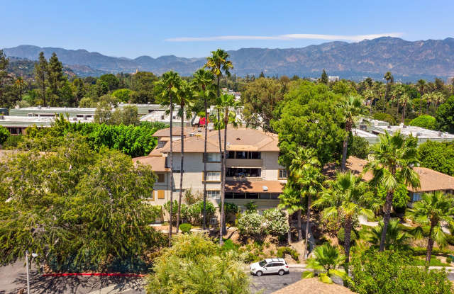 Photo of Orange Grove Circle