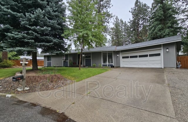 9813 E Crossbow Ct - 9813 East Crossbow Court, Spokane Valley, WA 99206