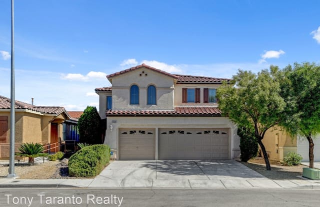 5564 Victoria Springs Ct. - 5564 Victoria Springs Court, Spring Valley, NV 89148