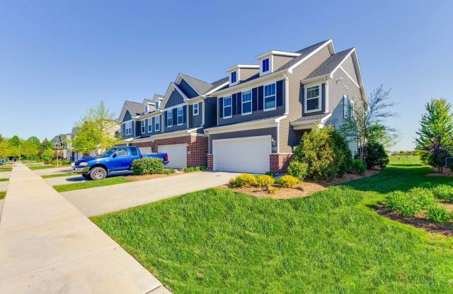 573 Watercress Drive