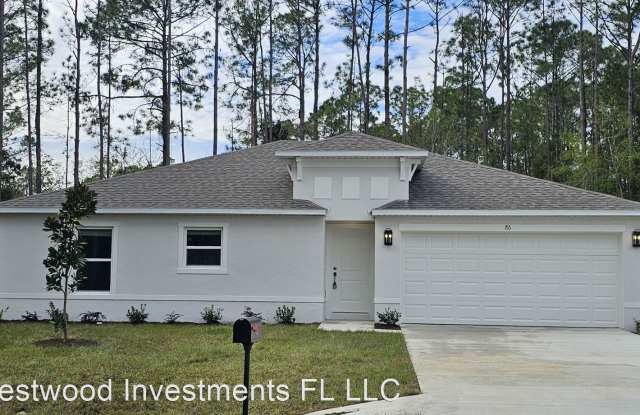 86 Underwood Trl - 86 Underwood Trail, Palm Coast, FL 32164