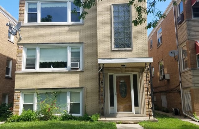 5128 West Addison Street - 5128 West Addison Street, Chicago, IL 60641