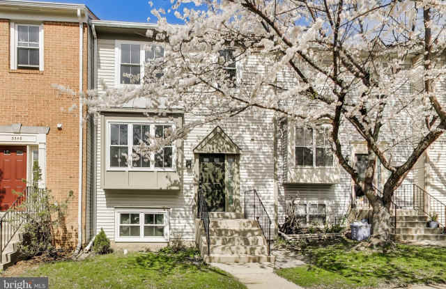 3548 SOFTWOOD Terrace