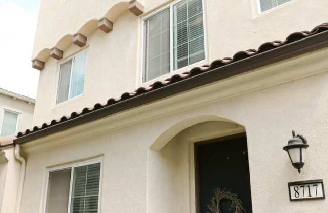 Newly Built 2018 | Modern 3B/3.5B Townhome in Chino | Gated Community | Solar  EV Charger!