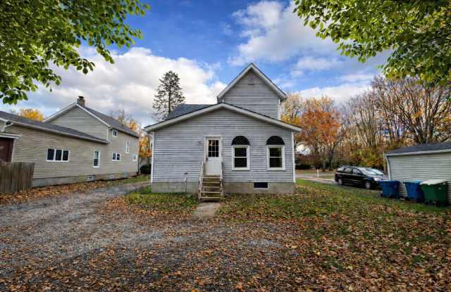Beautiful 3-Bedroom, 2-Bath Home in the Heart of Painesville