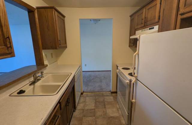 Pheasant Run Apartments