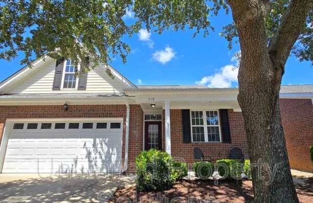 318 Monlandil Drive