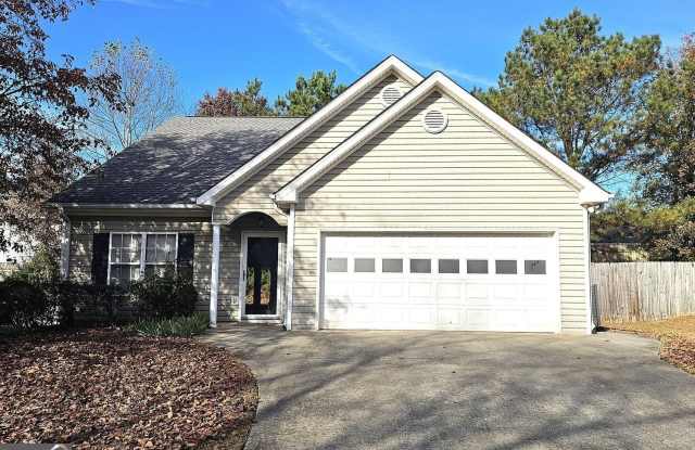 Photo of 303 Apache Drive