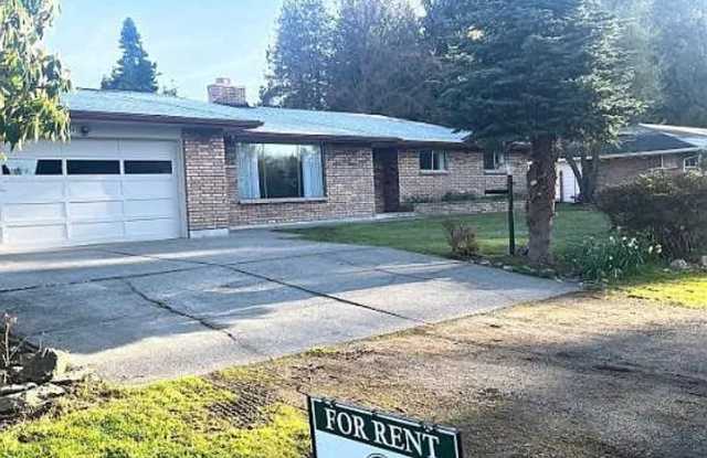 3-Bed 2-bathroom Home