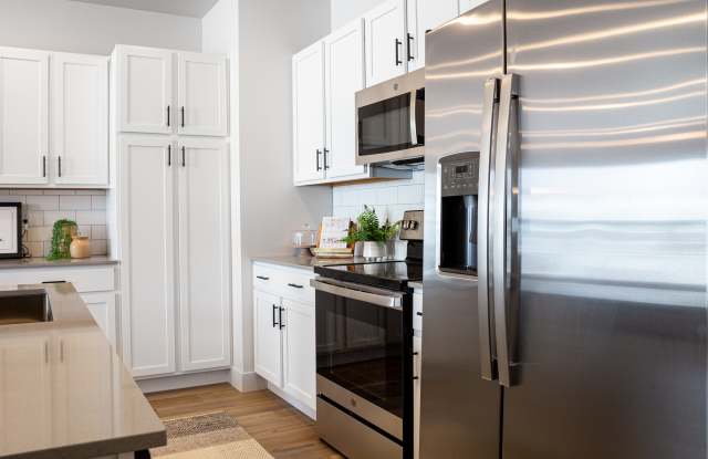 Drexler Townhomes at Holbrook Farms