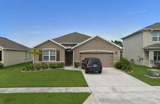 Photo of Spacious 4BR House in Fort Pierce
