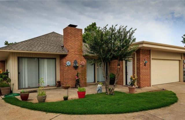 11108 Spring Hollow Road - 11108 Springhollow Rd, Oklahoma City, OK 73120