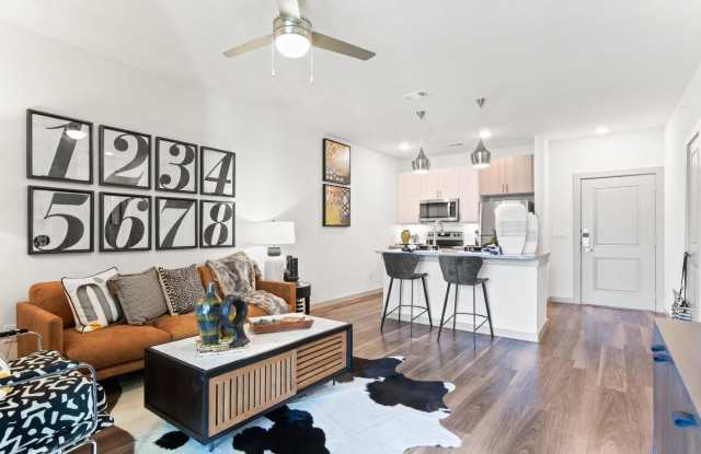 Photo of Northside at the Woodlands