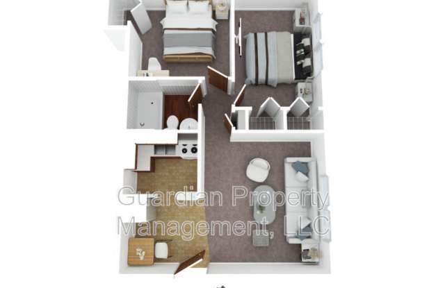 Photo of 1115 N College Dr