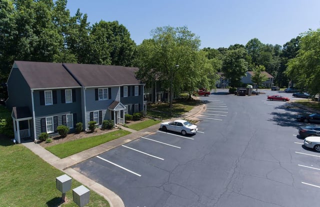 1613 Hammock Place - Now Leasing! - 1613 Hammock Place, Raleigh, NC 27606